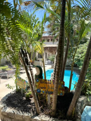 Graciosa Suites